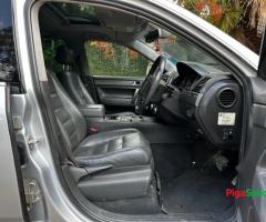 Volkswagen Toureg - Local assembly 2007 model - 4