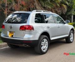 Volkswagen Toureg - Local assembly 2007 model - 5