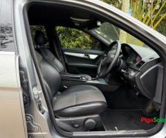 Mercedes benz C180  2008 model - 5