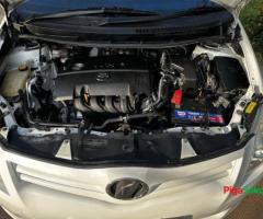 Toyota Auris - 2
