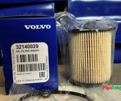 Volvo Service Kit (Oil Filter, Air Filter, Cabin Filter) - 3