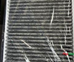 Volvo Service Kit (Oil Filter, Air Filter, Cabin Filter) - 5