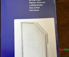 Volvo Service Kit (Oil Filter, Air Filter, Cabin Filter) - 6