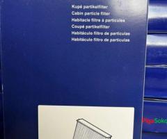 Volvo Service Kit (Oil Filter, Air Filter, Cabin Filter) - 7