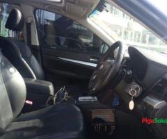 2012 Subaru Legacy - 2