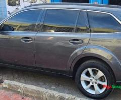 2012 Subaru Legacy - 3