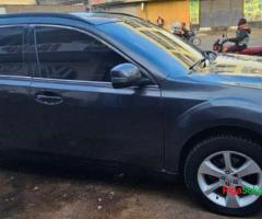 2012 Subaru Legacy - 4