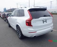 Volvo XC90 - 3