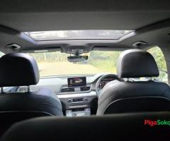 Audi Q5 - 4