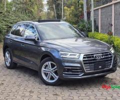 Audi Q5 - 6