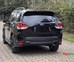 Subaru Forester SK9 - 2