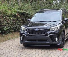 Subaru Forester SK9 - 4