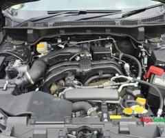 Subaru Forester SK9 - 5