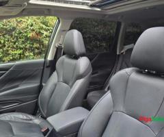 Subaru Forester SK9 - 6