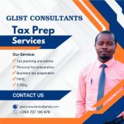 Glist Consultants